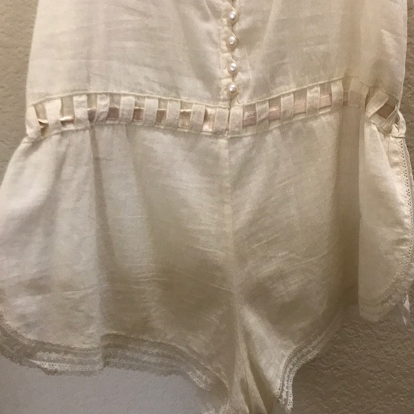 Diabless jumpsuit. Size 2 - Picture 5 of 7